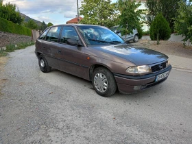 Обява за продажба на Opel Astra ~2 000 лв. - изображение 10