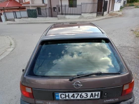 Обява за продажба на Opel Astra ~2 000 лв. - изображение 4