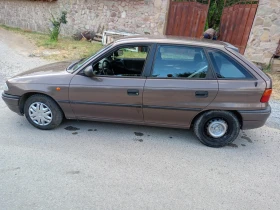 Обява за продажба на Opel Astra ~2 000 лв. - изображение 9