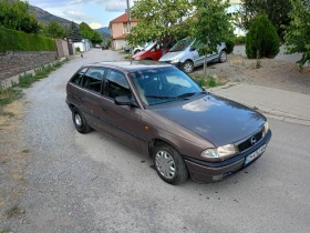 Обява за продажба на Opel Astra ~2 000 лв. - изображение 1