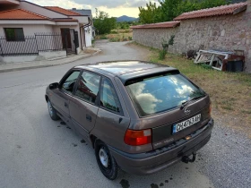 Обява за продажба на Opel Astra ~2 000 лв. - изображение 5