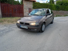 Обява за продажба на Opel Astra ~2 000 лв. - изображение 2