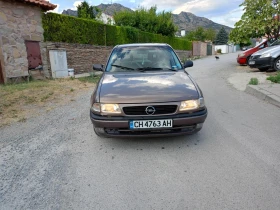 Обява за продажба на Opel Astra ~2 000 лв. - изображение 1