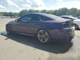 BMW M4 Coupe* DCT* Adaptive LED* * Keyless*  | Mobile.bg    2