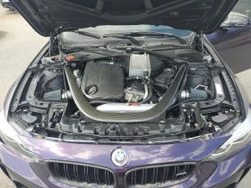 BMW M4 Coupe* DCT* Adaptive LED* * Keyless*  | Mobile.bg    11