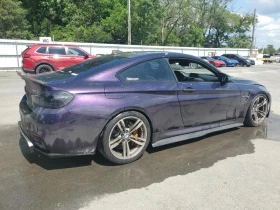 BMW M4 Coupe* DCT* Adaptive LED* * Keyless*  | Mobile.bg    3