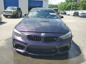 BMW M4 Coupe* DCT* Adaptive LED* * Keyless*  | Mobile.bg    5