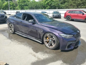 BMW M4 Coupe* DCT* Adaptive LED* * Keyless*  | Mobile.bg    4