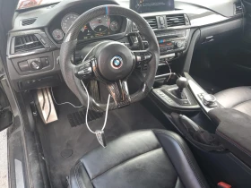 BMW M4 Coupe* DCT* Adaptive LED* * Keyless*  | Mobile.bg    8