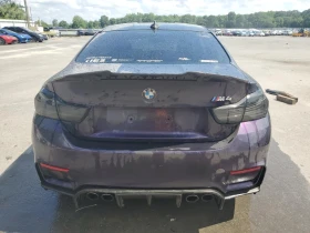 BMW M4 Coupe* DCT* Adaptive LED* * Keyless*  | Mobile.bg    6