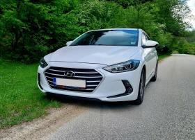 Hyundai Elantra Avante 1.6 LPI | Mobile.bg    4