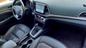 Hyundai Elantra Avante 1.6 LPI | Mobile.bg    6