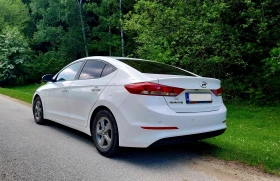 Hyundai Elantra Avante 1.6 LPI | Mobile.bg    2