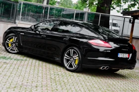 Обява за продажба на Porsche Panamera 4S/V8/SPORT-CHRONO/20 ~44 999 лв. - изображение 4