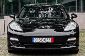 Обява за продажба на Porsche Panamera 4S/V8/SPORT-CHRONO/20 ~44 999 лв. - изображение 1