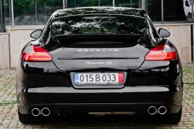 Обява за продажба на Porsche Panamera 4S/V8/SPORT-CHRONO/20 ~44 999 лв. - изображение 5