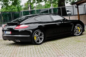 Обява за продажба на Porsche Panamera 4S/V8/SPORT-CHRONO/20 ~44 999 лв. - изображение 6