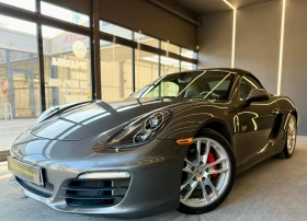 Porsche Boxster S* Bose * Лизинг* - 62900 лв. - 45854656 3