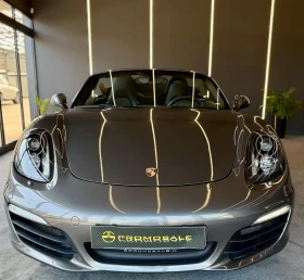 Porsche Boxster S* Bose * Лизинг* - 62900 лв. - 45854656 2
