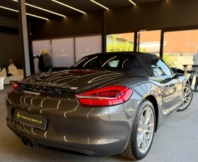 Porsche Boxster S* Bose * Лизинг* - 62900 лв. - 45854656 6