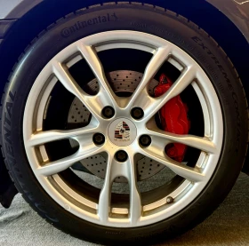 Porsche Boxster S* Bose * Лизинг* - 62900 лв. - 45854656 13