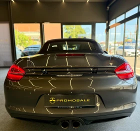 Porsche Boxster S* Bose * Лизинг* - 62900 лв. - 45854656 5