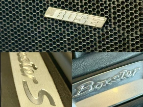 Porsche Boxster S* Bose * Лизинг* - 62900 лв. - 45854656 14