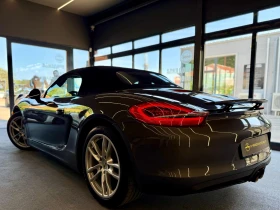 Porsche Boxster S* Bose * Лизинг* - 62900 лв. - 45854656 4