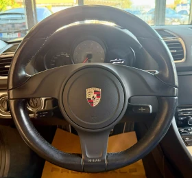 Porsche Boxster S* Bose * Лизинг* - 62900 лв. - 45854656 9