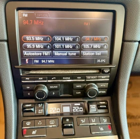Porsche Boxster S* Bose * Лизинг* - 62900 лв. - 45854656 12