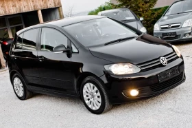  VW Golf Plus