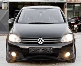VW Golf Plus | Mobile.bg    7