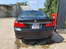 BMW 740 | Mobile.bg    5