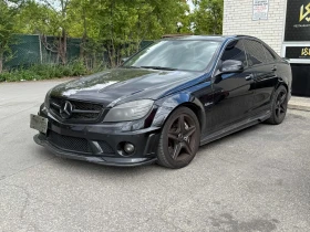Mercedes-Benz C 63 AMG * АвтоКредит* 