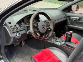 Mercedes-Benz C 63 AMG * АвтоКредит* - 33799 лв. - 19886577 8