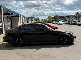 Mercedes-Benz C 63 AMG * АвтоКредит* - 33799 лв. - 19886577 3