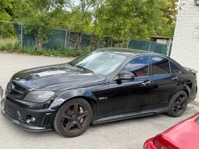 Mercedes-Benz C 63 AMG * АвтоКредит* - 33799 лв. - 19886577 2