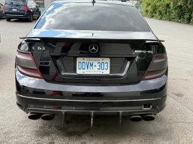 Mercedes-Benz C 63 AMG * АвтоКредит* - 33799 лв. - 19886577 4