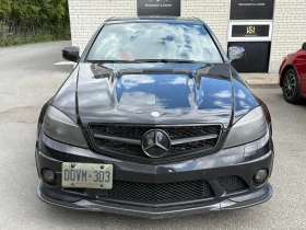 Mercedes-Benz C 63 AMG * АвтоКредит* - 33799 лв. - 19886577 5