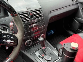 Mercedes-Benz C 63 AMG * АвтоКредит* - 33799 лв. - 19886577 10