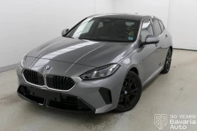 BMW 120 d M Sport Paket Steptronic