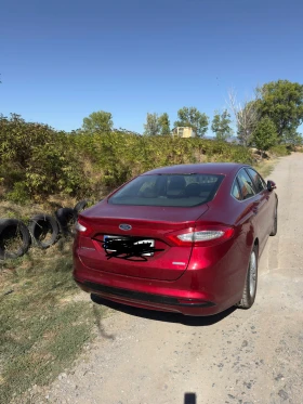 Ford Mondeo | Mobile.bg    2