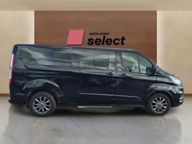 Ford Transit Custom 2.0 TDCi | Mobile.bg    4