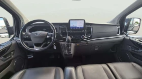 Ford Transit Custom 2.0 TDCi | Mobile.bg    11
