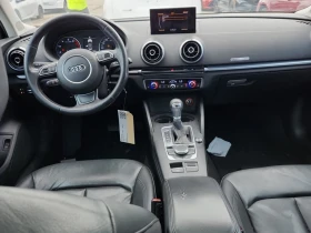 Audi A3 * 2.0T PROGRESSIV * CARFAX *    | Mobile.bg    9