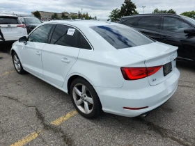 Audi A3 * 2.0T PROGRESSIV * CARFAX *    | Mobile.bg    4