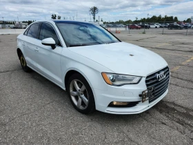 Audi A3 * 2.0T PROGRESSIV * CARFAX *    | Mobile.bg    2