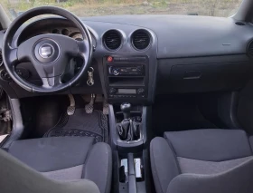 Seat Ibiza 1.9TDi  | Mobile.bg    9