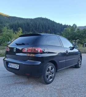 Seat Ibiza 1.9TDi  | Mobile.bg    4