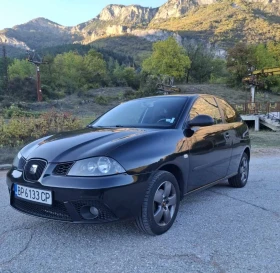 Seat Ibiza 1.9TDi  | Mobile.bg    3